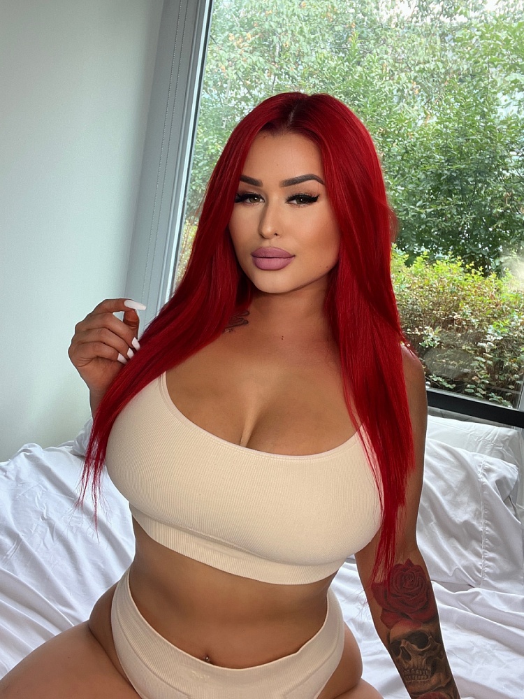 Mandy