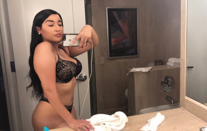 Veronica Santos