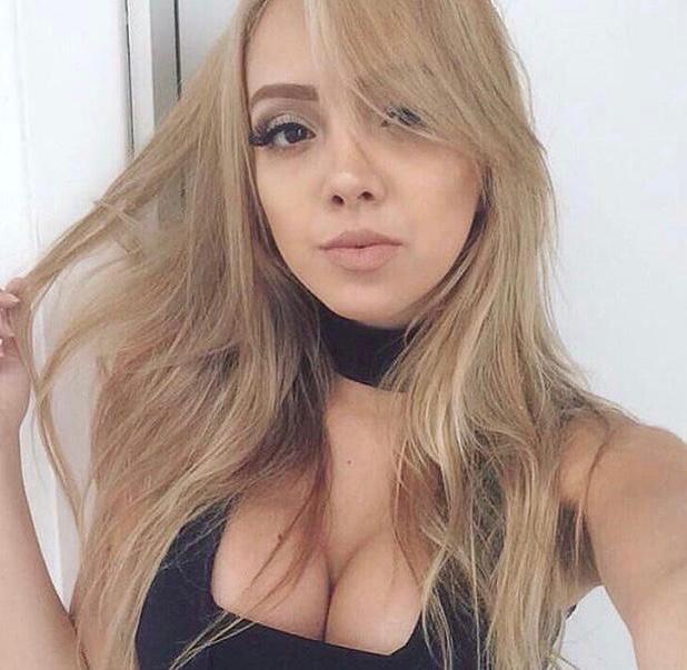 Pamela Liz
