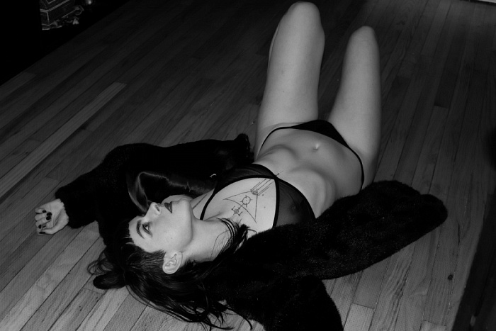 Cassandra Minx