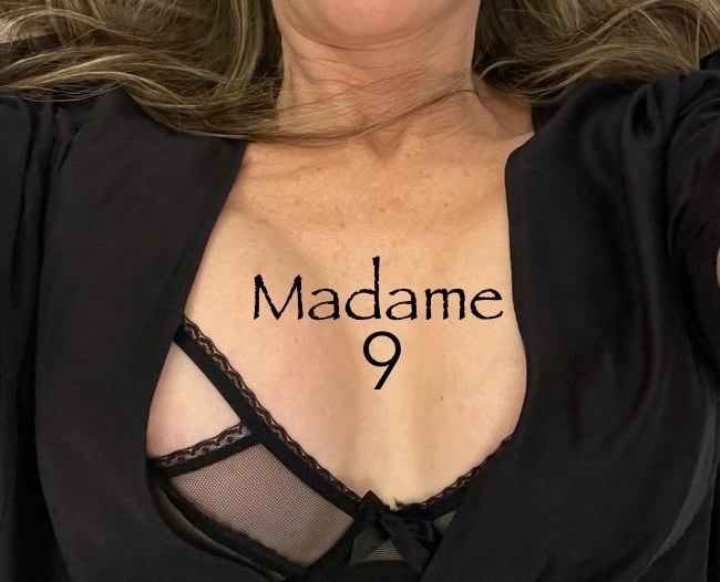 Madame 9