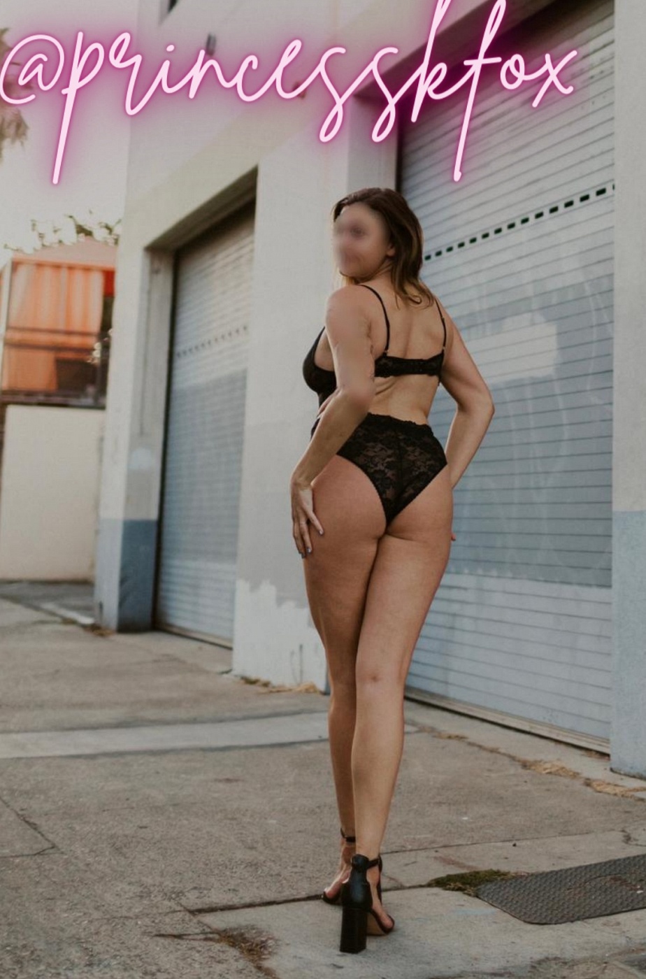 princesskfox