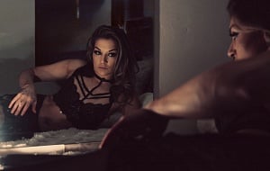 Escort Kaycee Rebel