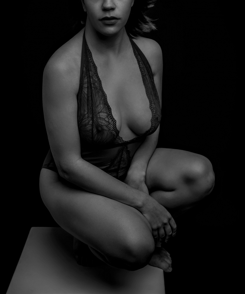 Sara Fairfax