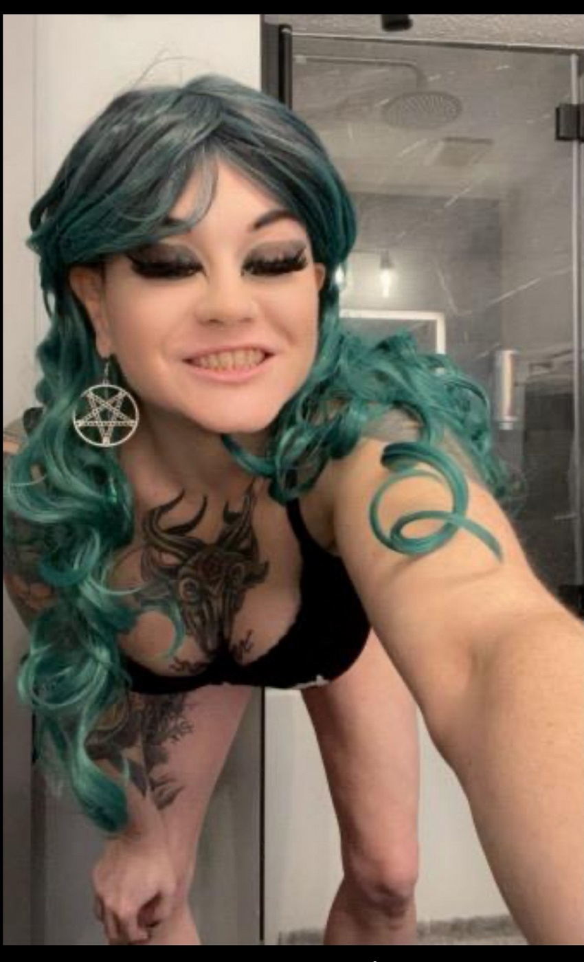 Marcinda Desade