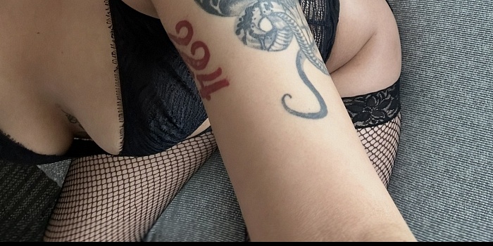 Tiffany James’s Cover Photo