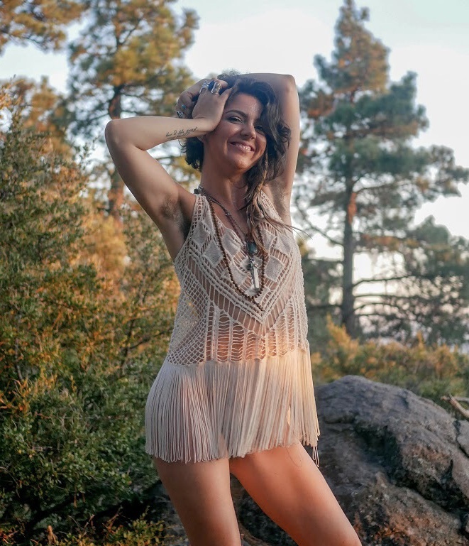 Goddess Eve