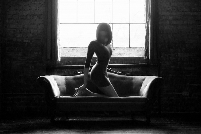 Lareina Croft