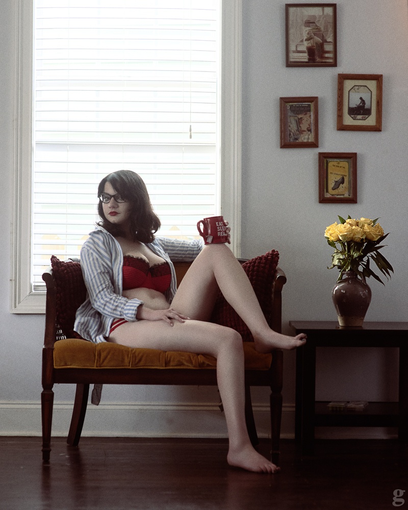 Ava Raleigh