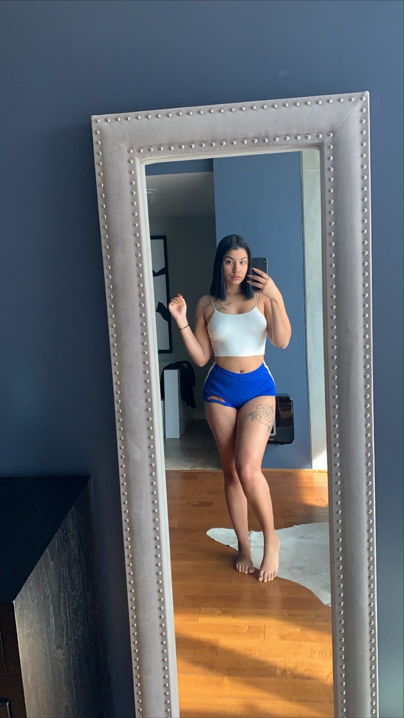 Goddess Aspen