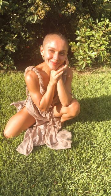 Olivia Wild