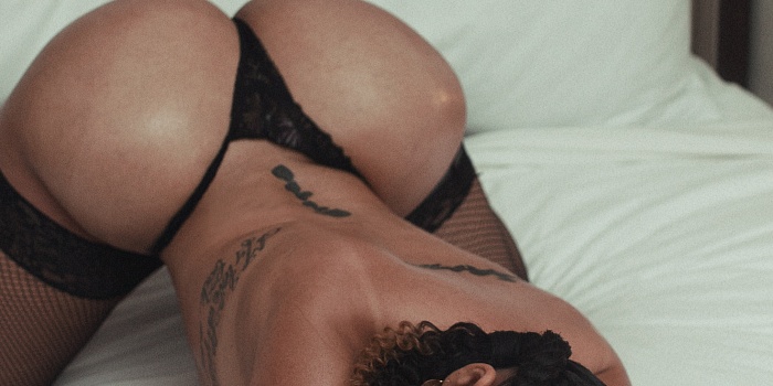 Naomi Rose’s Cover Photo