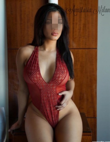 Anastasia Milan