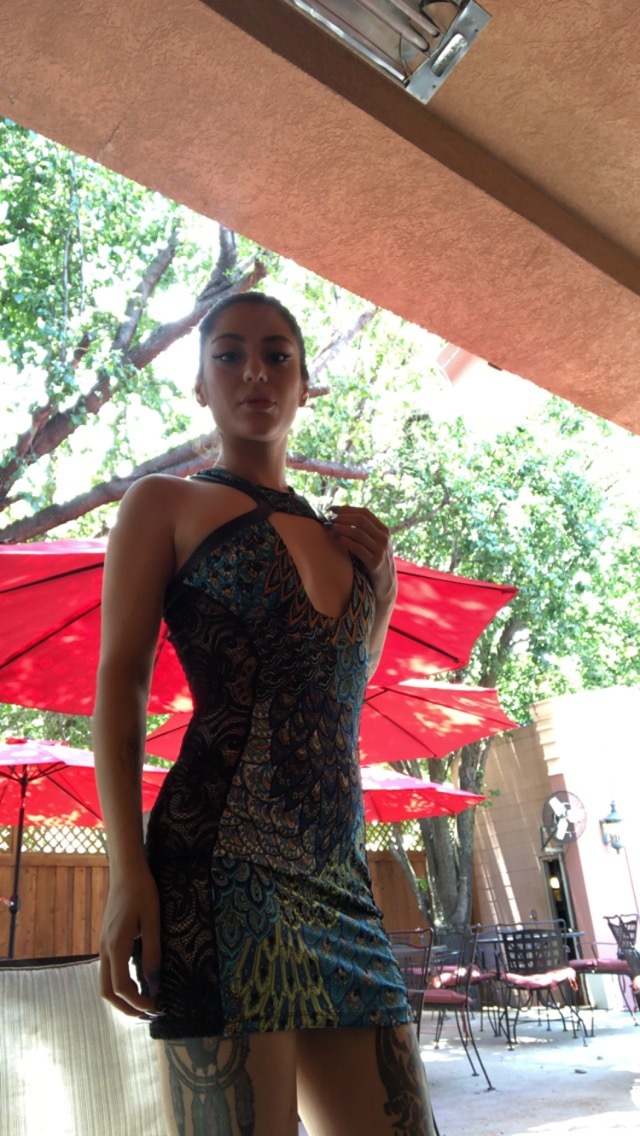 Tessa vip companion Dallas,Tx