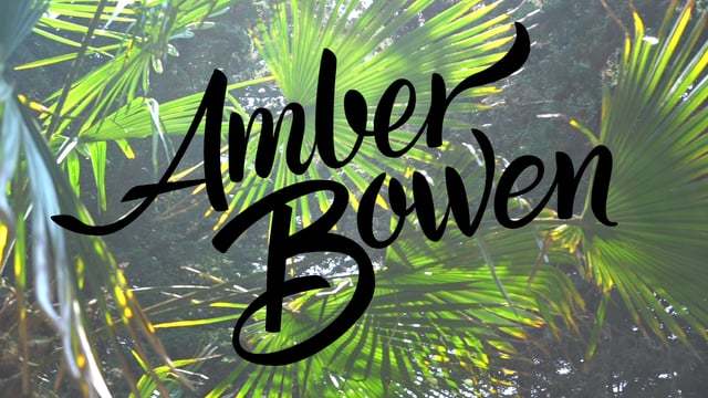 Amber Bowen