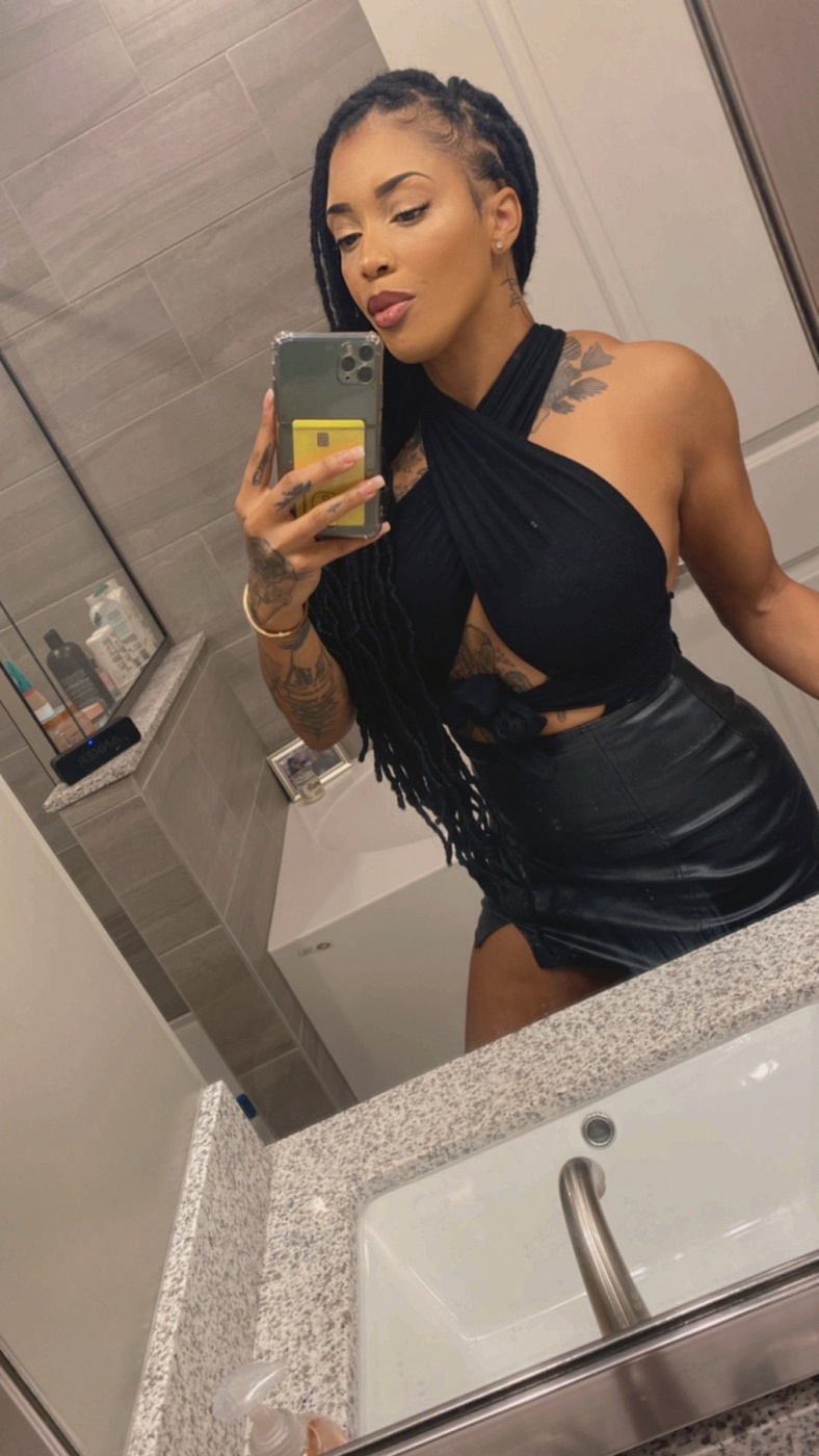 Brooke Ava