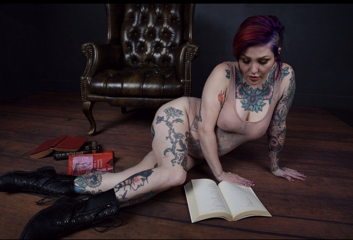 Fancy Rae Baker