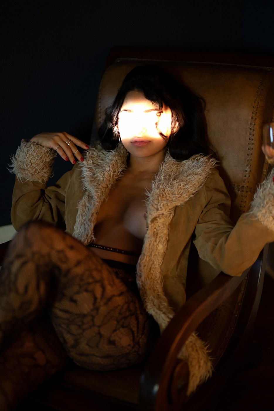 Lili Wolf