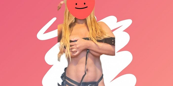 Sheba Doll’s Cover Photo