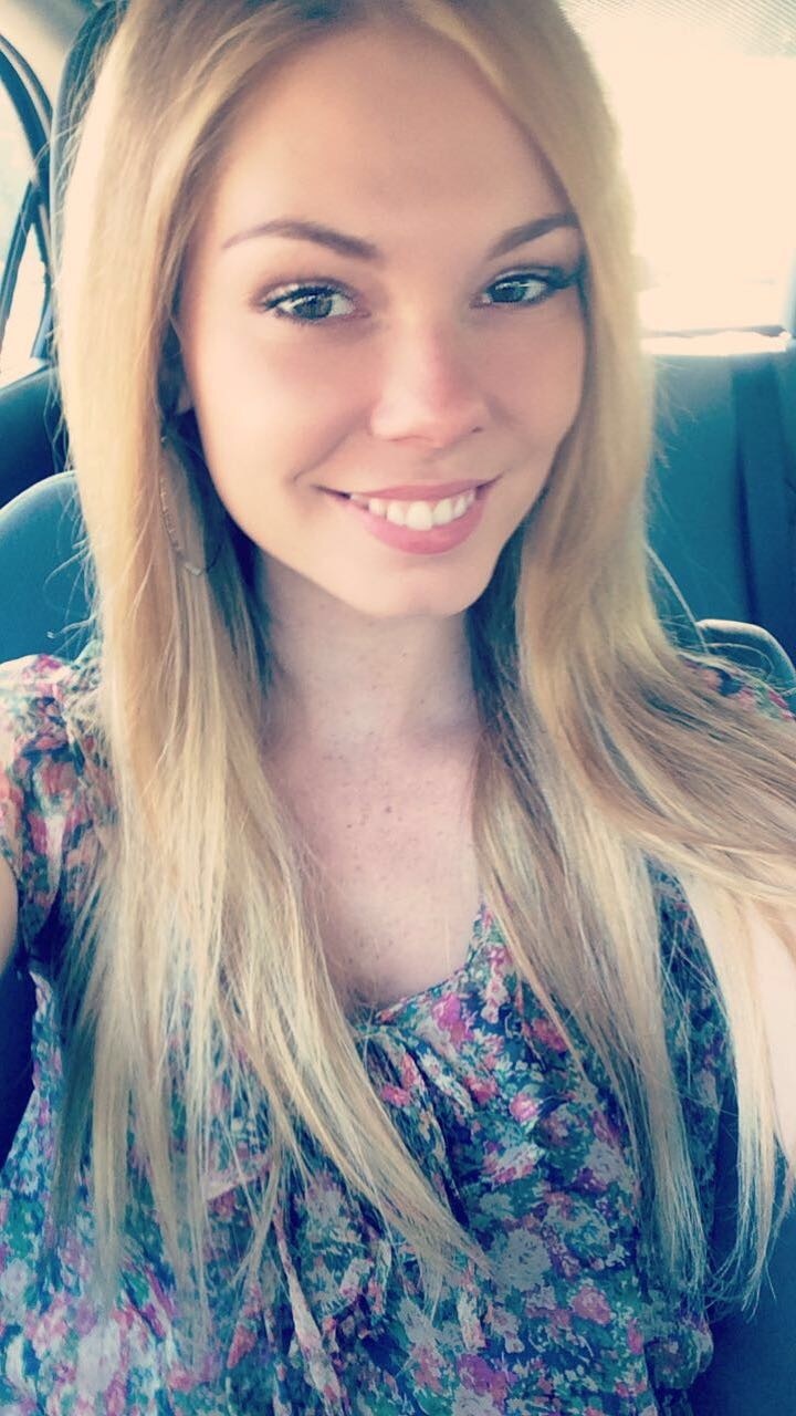 Madeline Moral