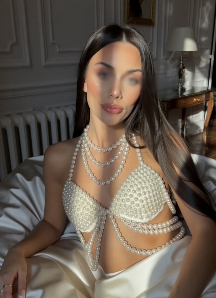 Victoria Saintclaire