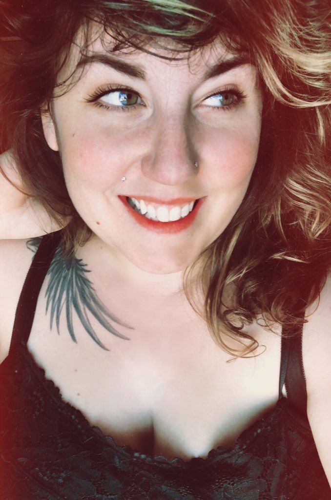 Raven Wilde
