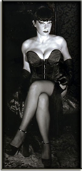 MadameNicole