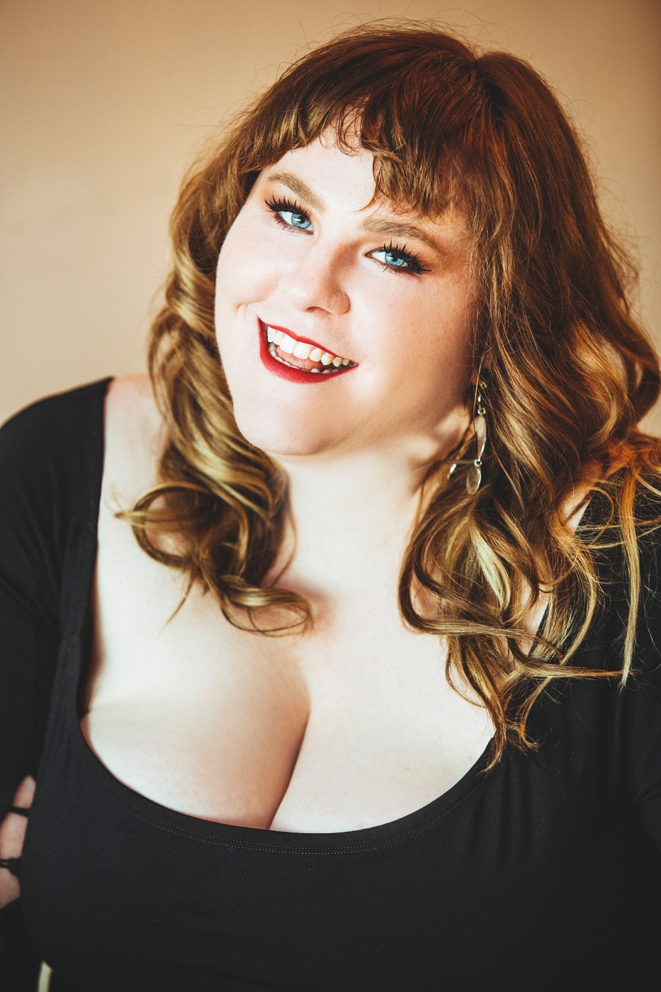 BBW Alexa Eason