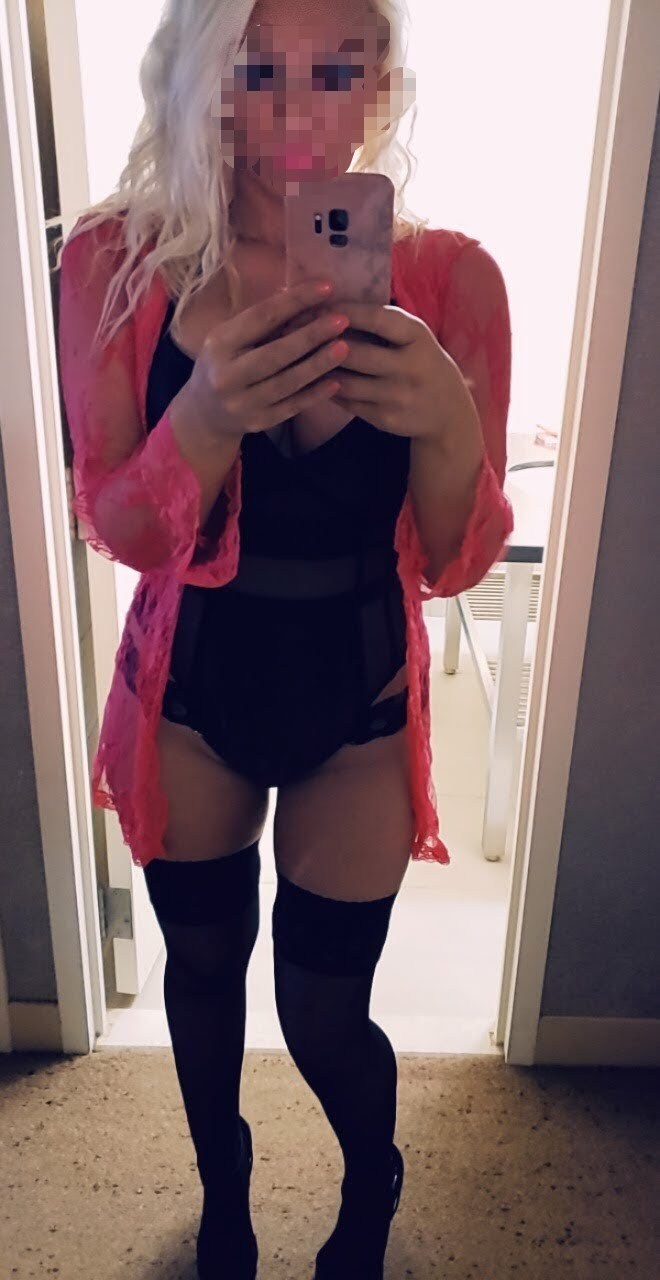 Paige Dwyer