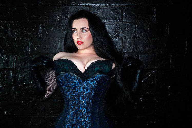 Mistress Sophia