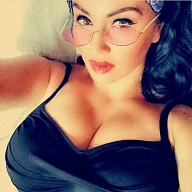 Gina Carbone’s Avatar