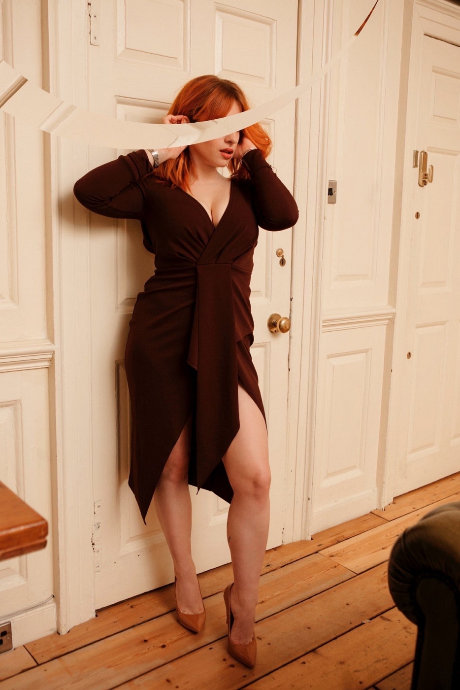 Amelia Laurent