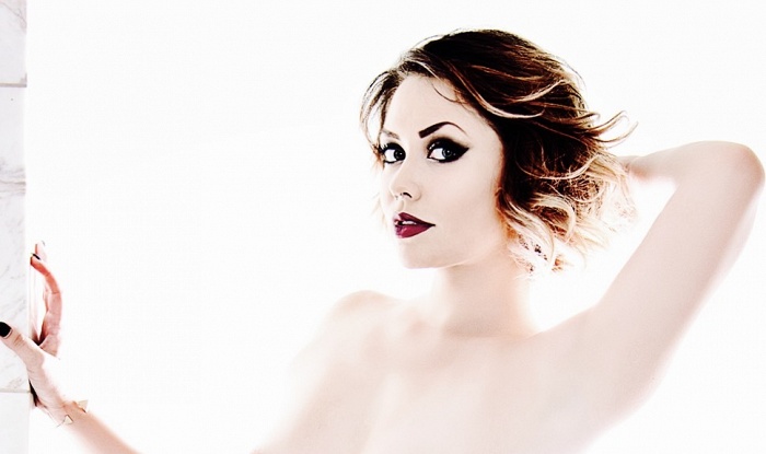 Natalia Moreau