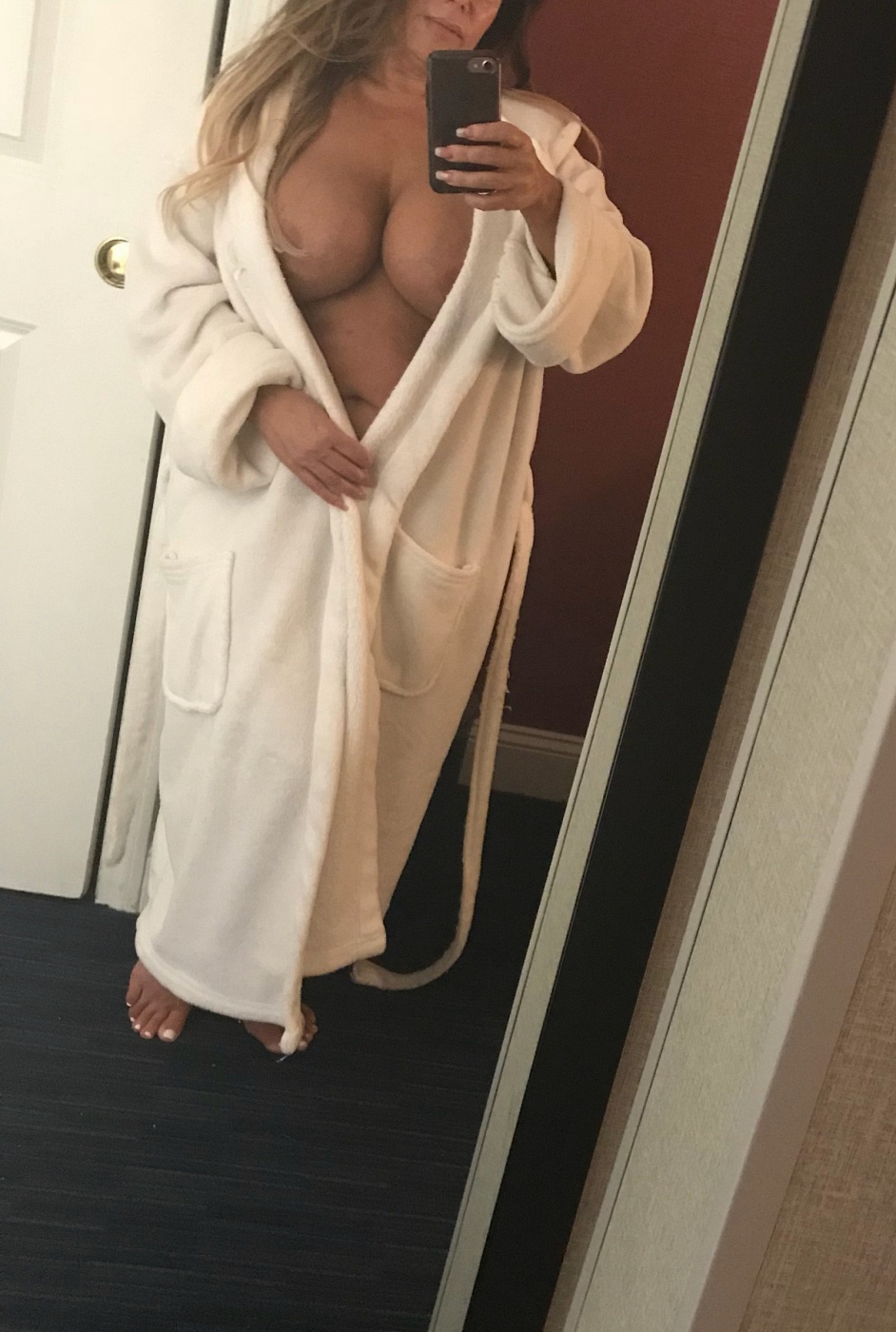 Michelle France