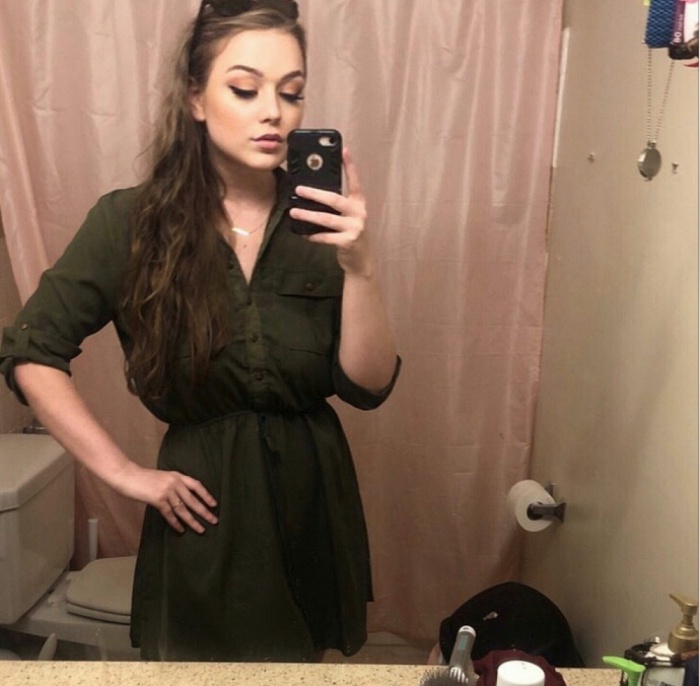 Alaina Fox