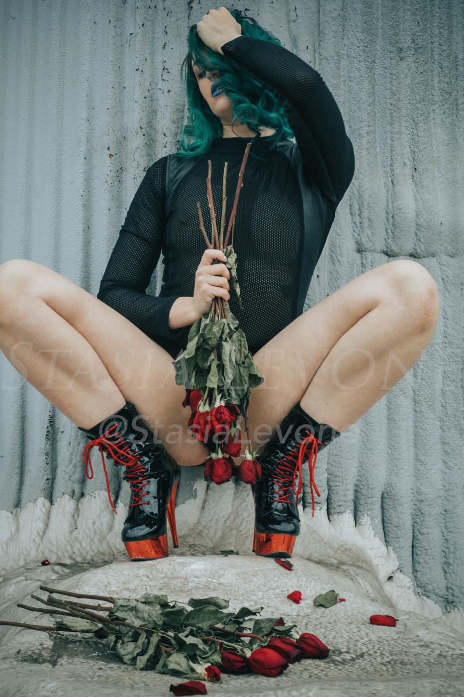 Stasia Levone