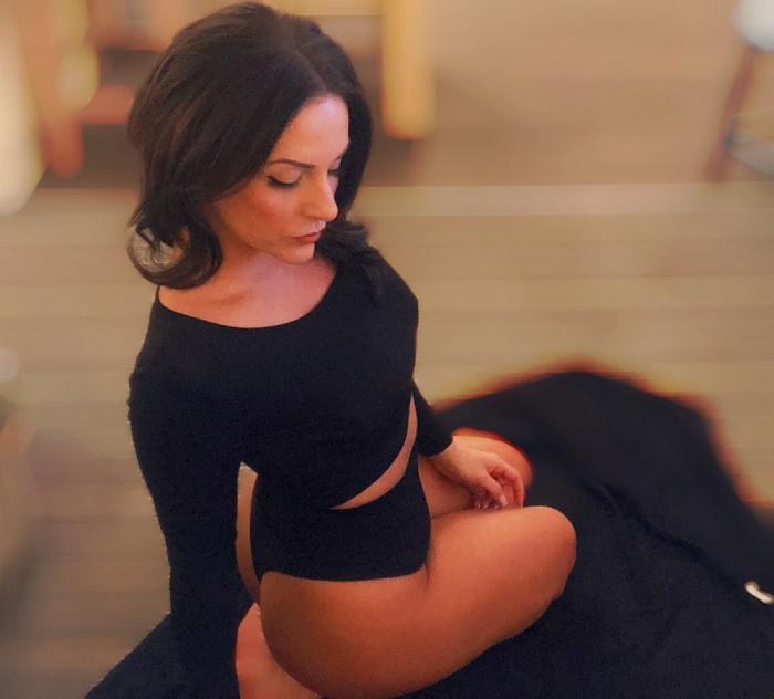Victoria Gray