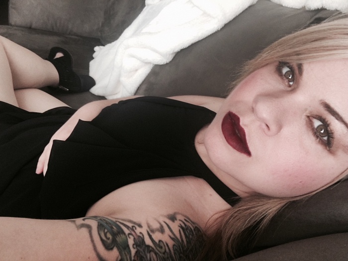 Abbi Minx