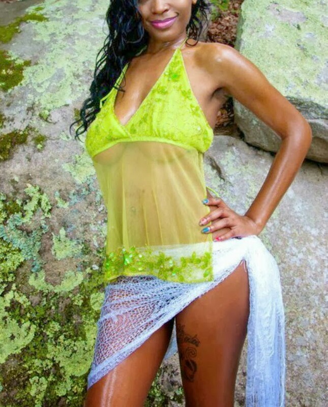 Stacey Parks