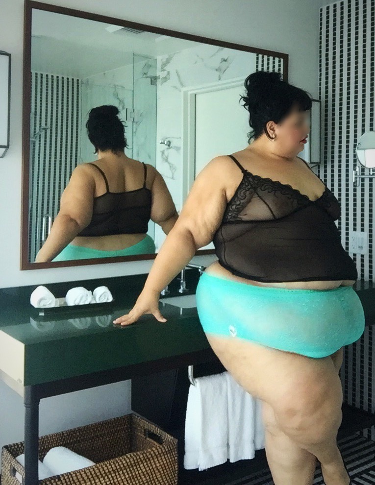 BBW Isabella Martin