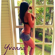 Yvonna Arias’s Avatar