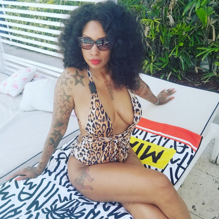 Ebony