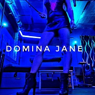 Domina Jane’s Avatar
