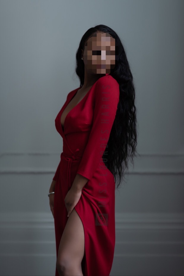 Lourdes Harris