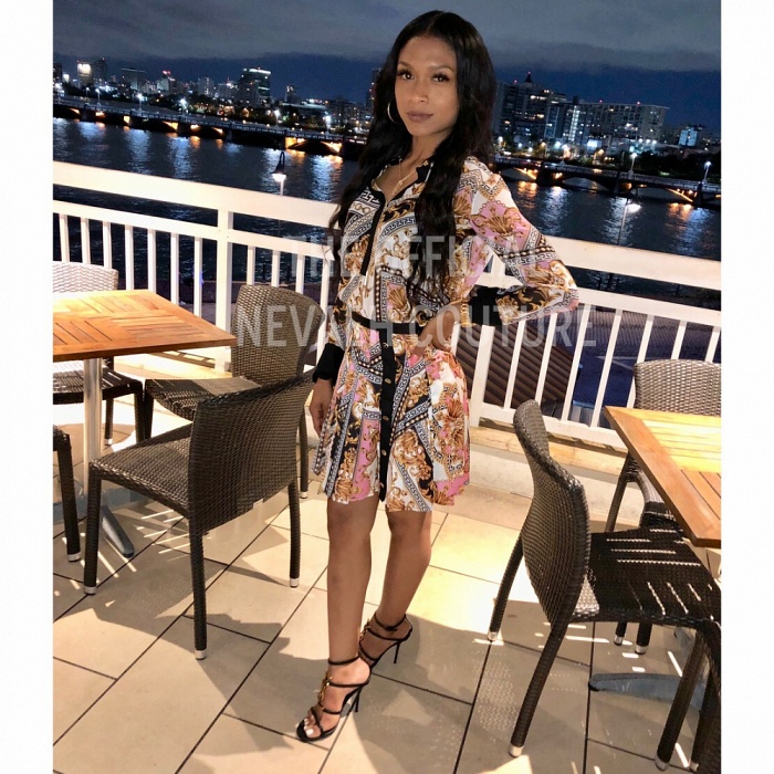 Nevaeh Couture