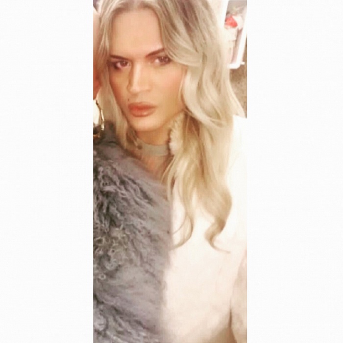 JACINDA