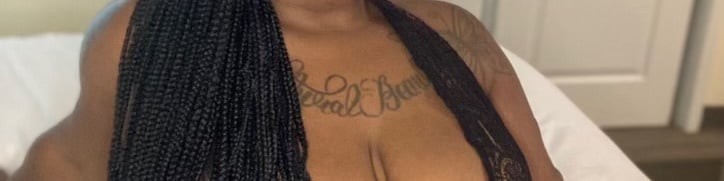 Simone’s Cover Photo
