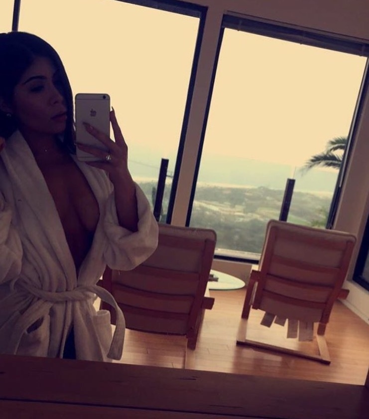 Jada Nicole