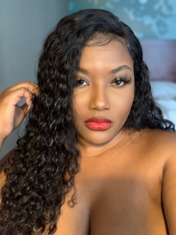 Miss Reyez