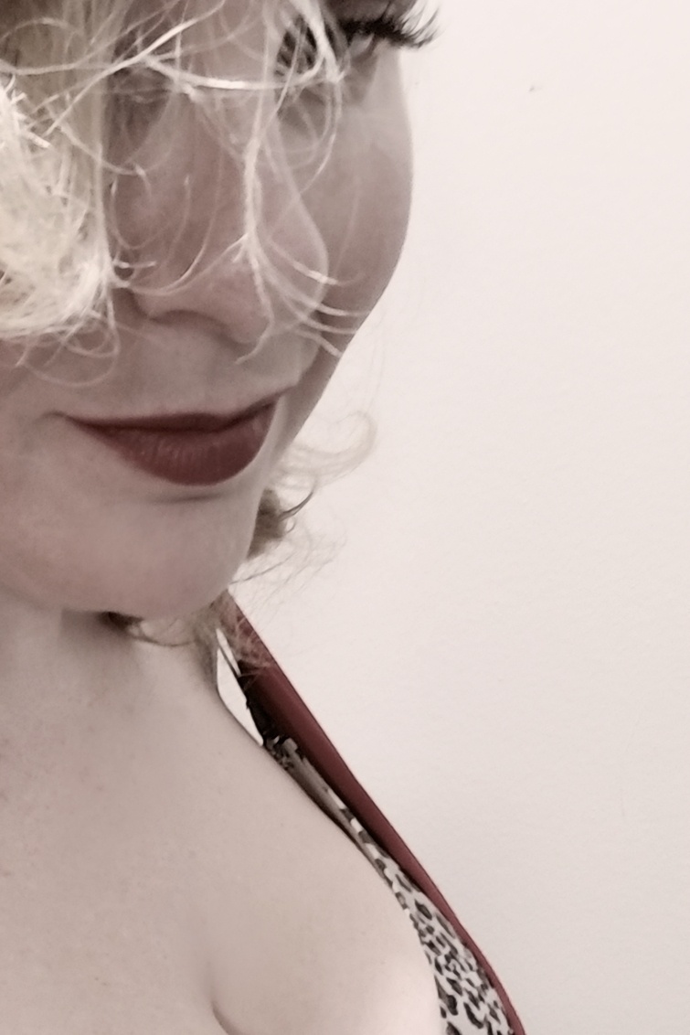Evaline Desire